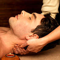 thai massage