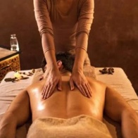 thai massage